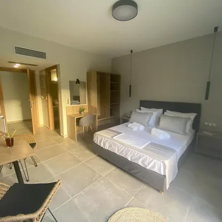 Comodo Nydri  Exterior foto