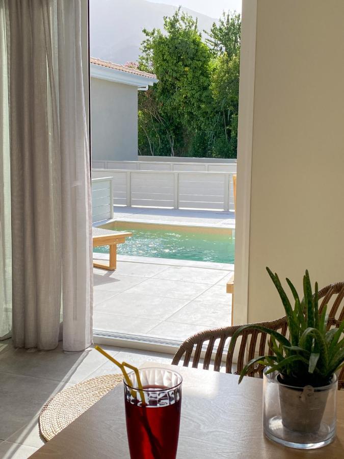 Comodo Appartement Nydri (Lefkada)