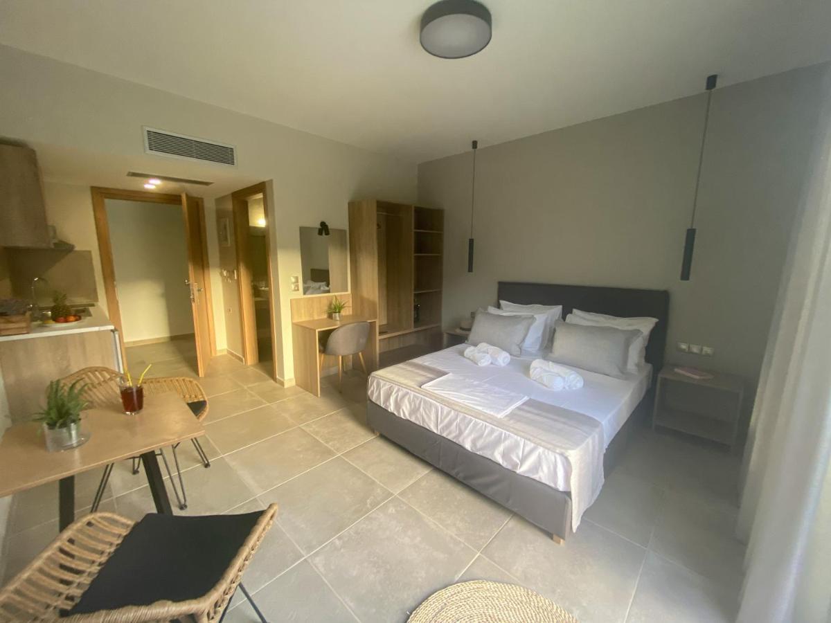 Apartment Comodo