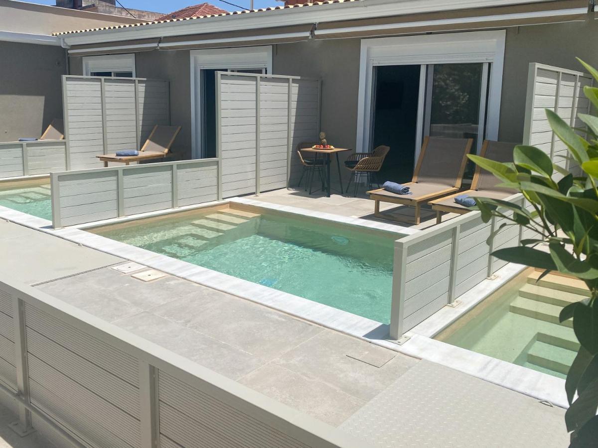 Appartement Comodo