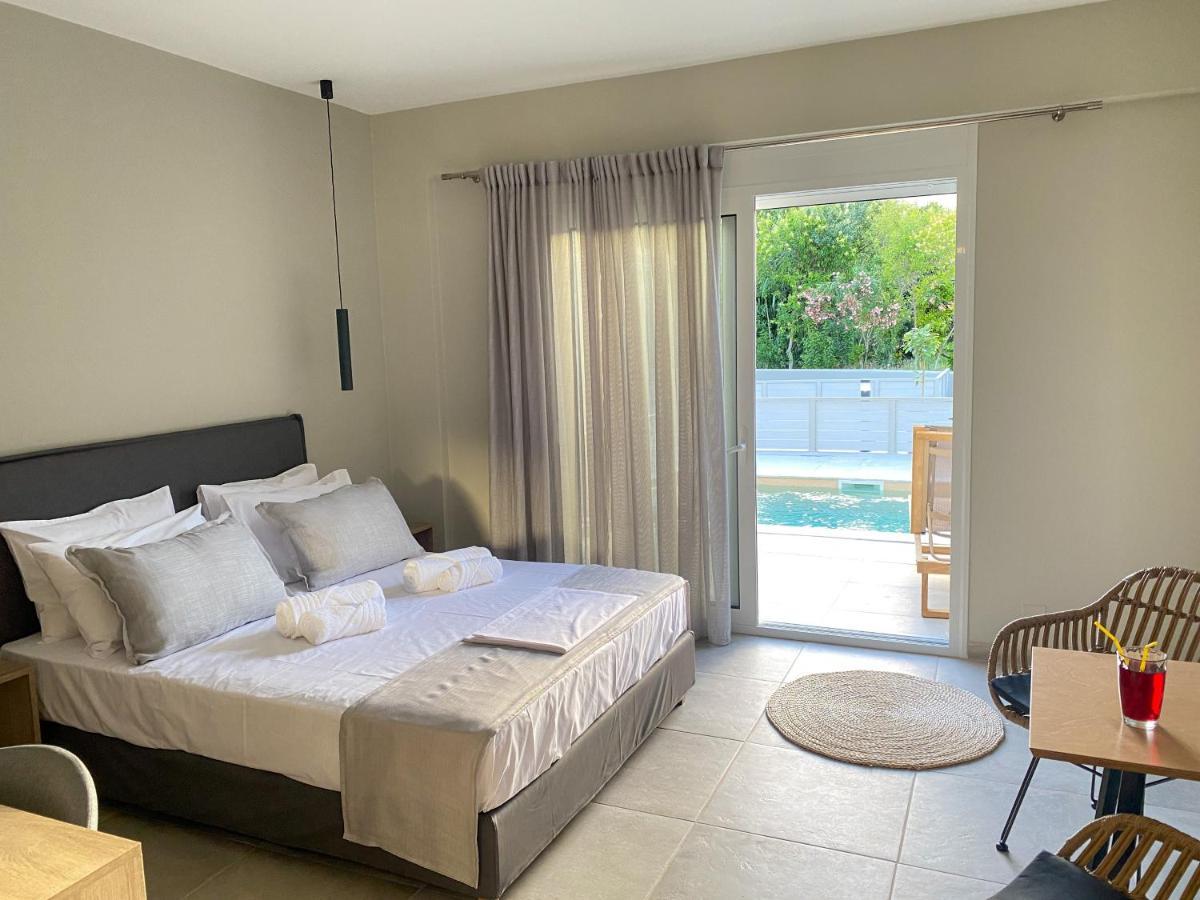 Apartment Comodo Nydri (Lefkada)
