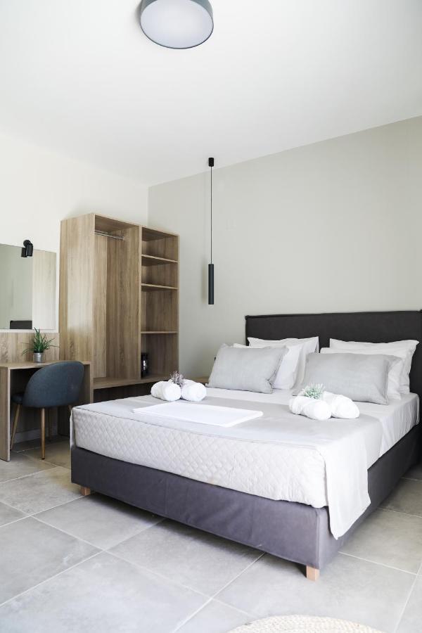 Appartement Comodo Nydri (Lefkada)