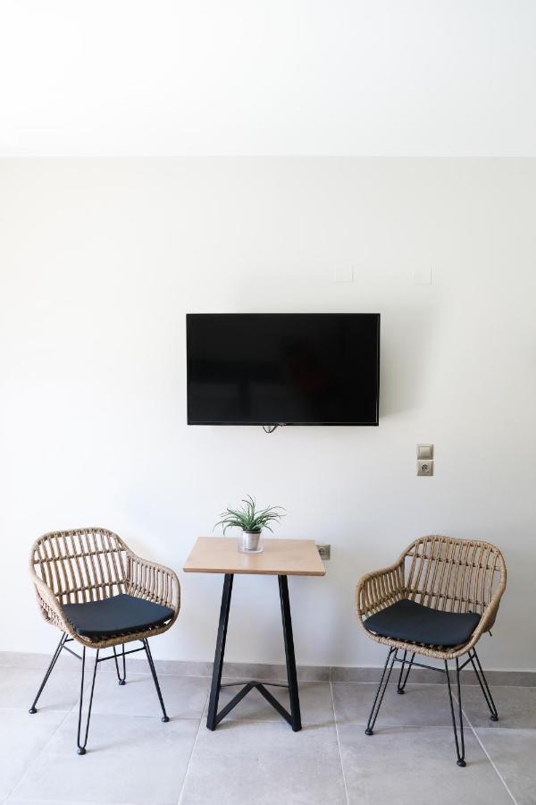Apartment Comodo