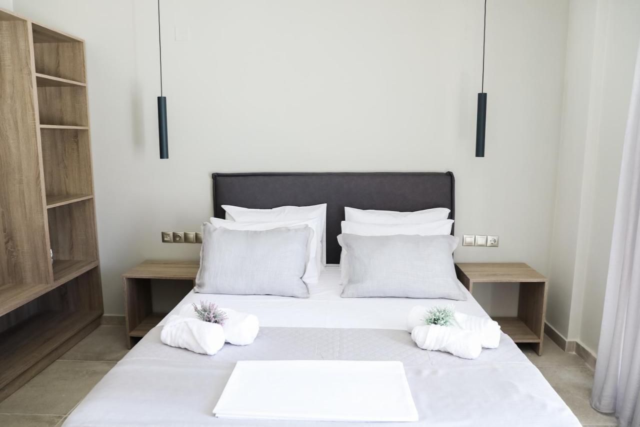 Apartment Comodo Nydri (Lefkada)